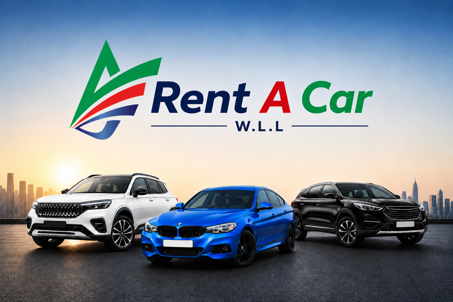 Executive Car Rent