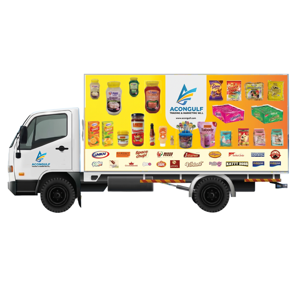 Global Sourcing & Trade