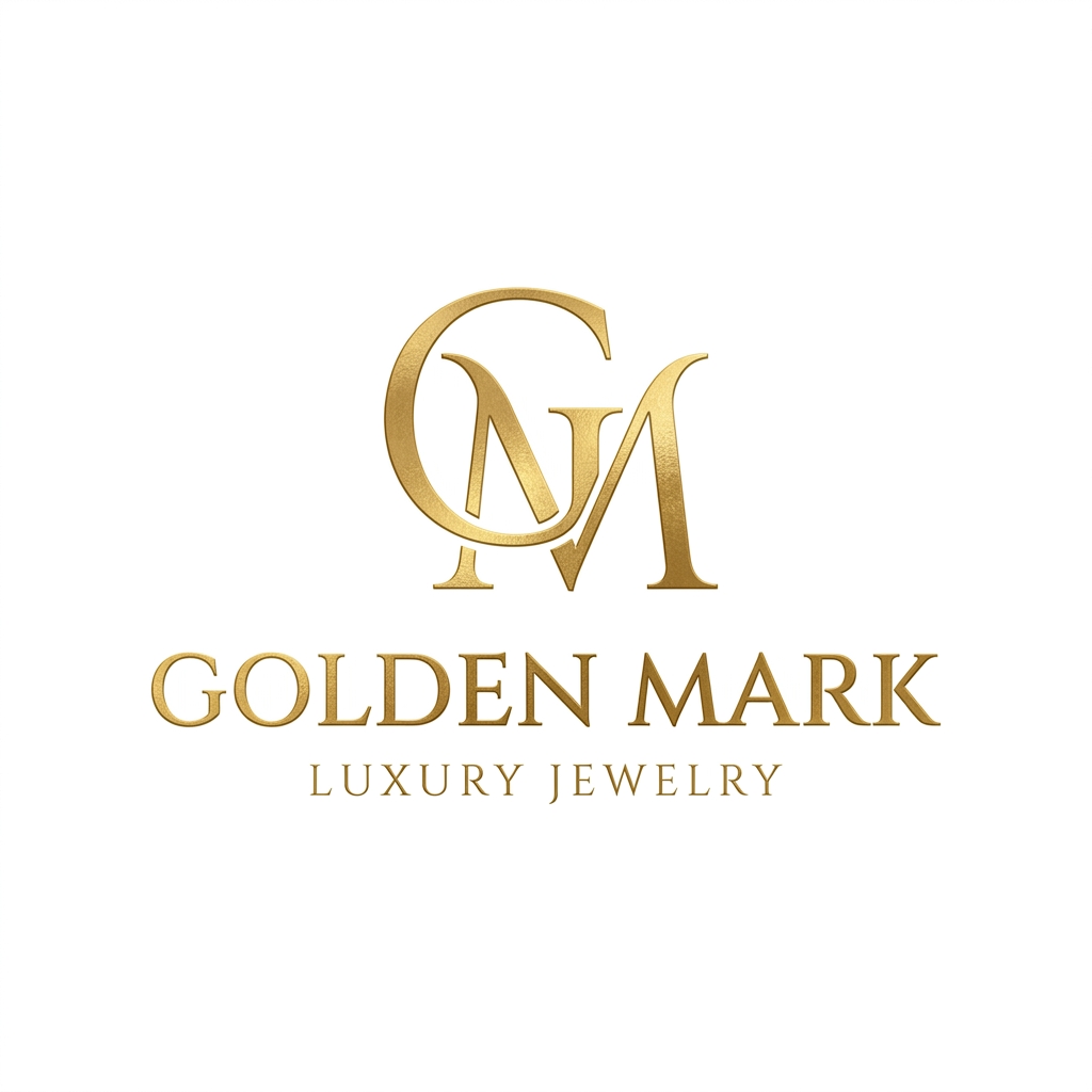 GOLDENMARK Logo